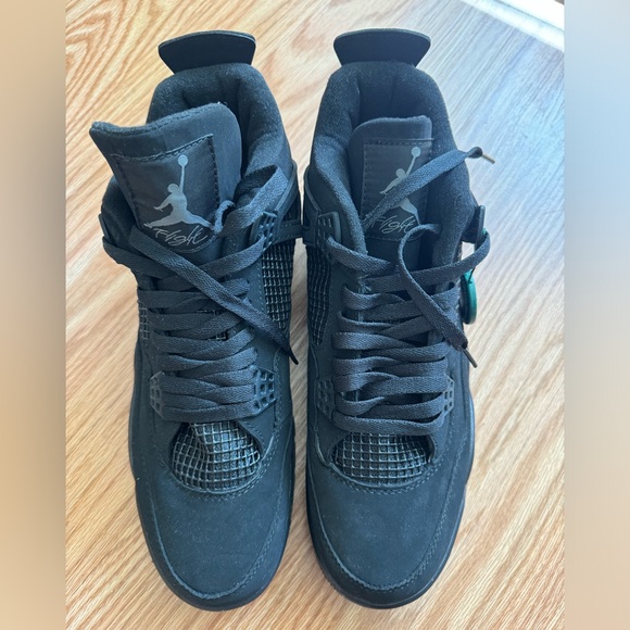 NWT Air Jordan 4 Retro - Picture 3 of 15